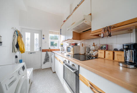Eridge Road, Tunbridge Wells, Kent, TN4