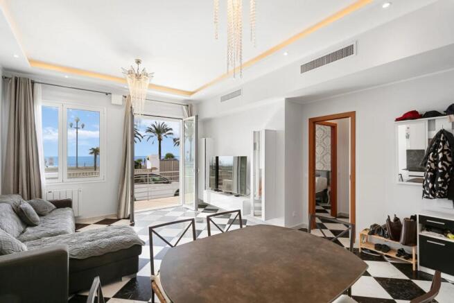 Villa de luxe  vendre Nice