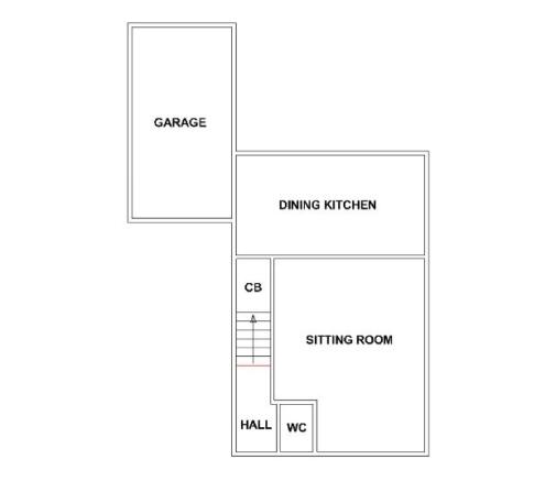 Ground Floor Plan