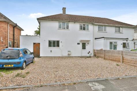 Wallisdown Road, Poole, Dorset, BH12