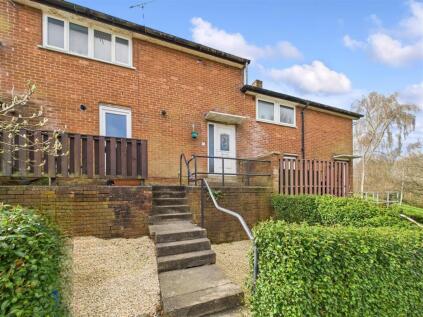 Fraser Crescent, Sheffield