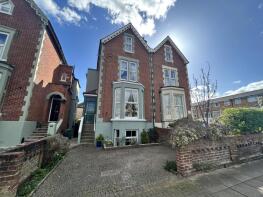 30, Campbell Road, Southsea PO5 1RW