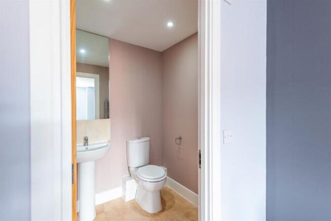 Ensuite Two