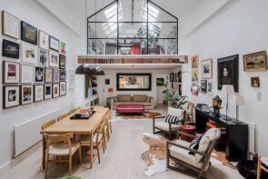 2, Petersham Lane, London SW7 5PY