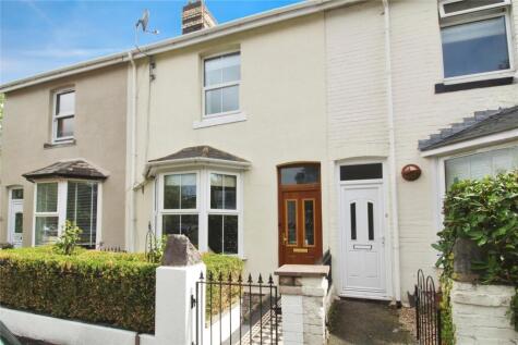 Forde Close, Newton Abbot, Devon, TQ12