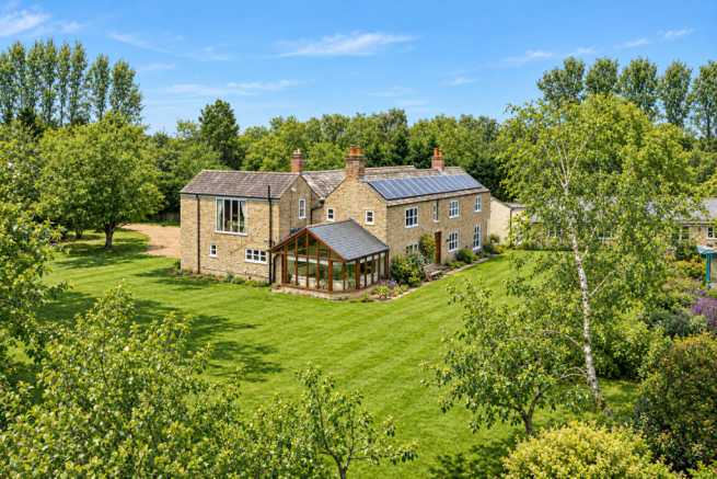 Stratton Audley, Bicester, Oxfordshire photo 2