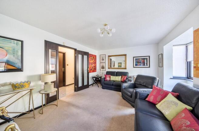 Davidson Frost-Wellings, DFW, Du Cros Drive, HA7, 