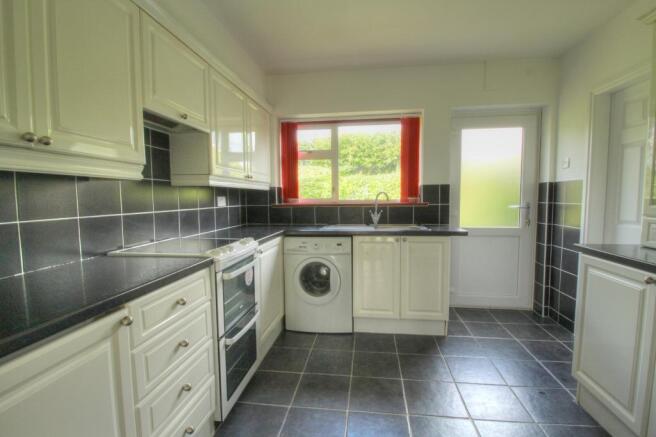 Cambrian - Kitchen