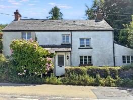 Heathlands, Road From Bowerland Cross To Highwayman Inn, Okehampton EX20 4HN