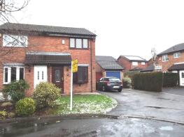 10, Swindon Close, Nottingham NG16 2WD