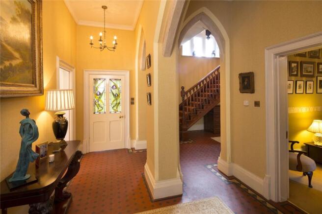 Hall