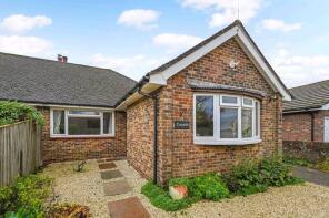 Cenarth, Chidham Lane, Chichester PO18 8TH