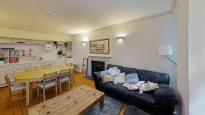 11a, Albany Street, Broughton, Edinburgh EH1 3PY