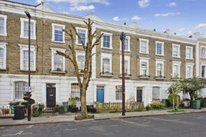 49, Willes Road, London NW5 3DN