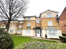 Flat 8, 24a, Park Street, Hull HU2 8RR
