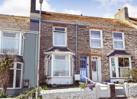 13, Beacon Road, Newquay TR7 1HH