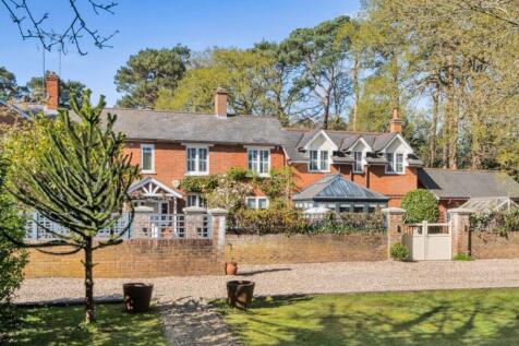 Old Wokingham Road, Wokingham, RG40