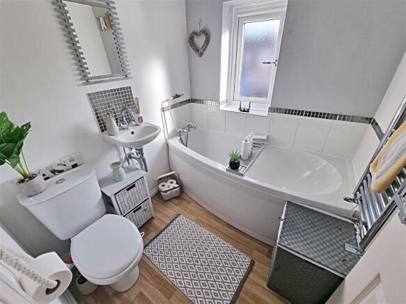Bathroom/WC