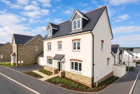 Tor View, Tavistock, Devon