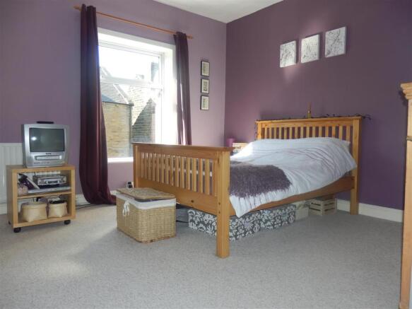 Bedroom 1