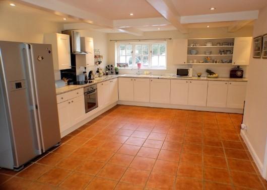 Kitchen Breakfast Rm