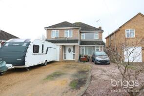 3, Linchfield Close, Peterborough PE6 8ER