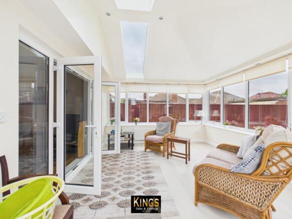 3 bed Detached Bungalow for sale Image 6