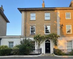15, Woodlands Crescent, Dorchester DT1 3RQ