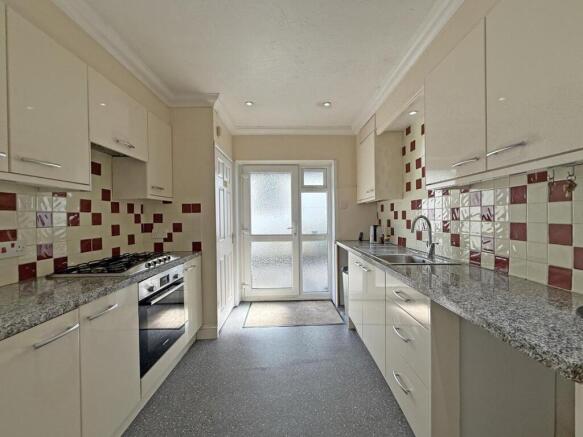 Old Woodlands Road 105 - Kitchen Front...jpg