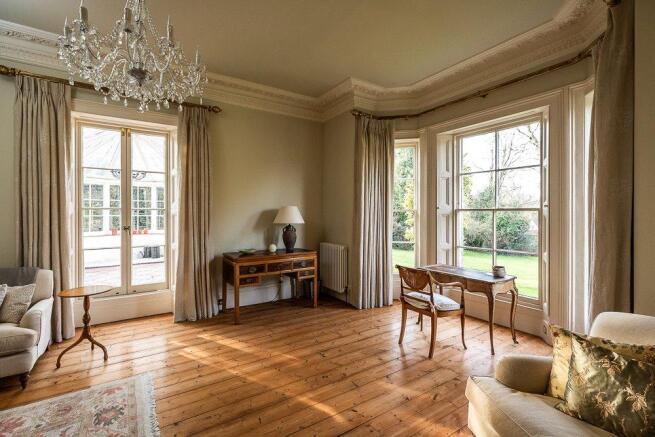 Drawing Room