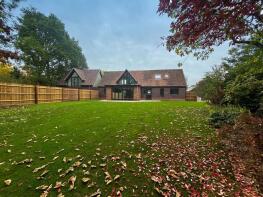 1 Ashwood House, Tompions End, Biggleswade SG18 9EN