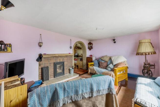 Fishermans Cottage (Friskney)-22