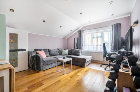 Chapel Road, Worthing, West Sussex, BN11
