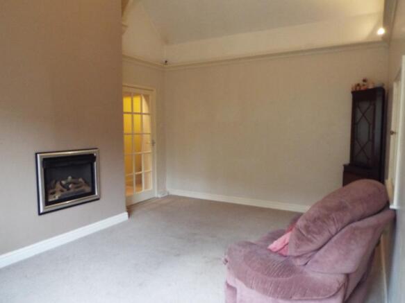 Reception Room 2
