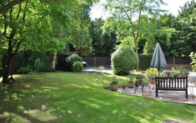Communal Gardens