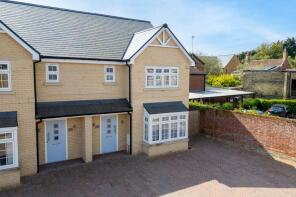 22b, South Park Street, Chatteris PE16 6AR