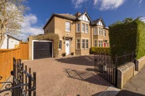 45, Bailie Terrace, Magdalene, Edinburgh EH15 3BT