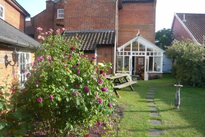 Diss, Norfolk,
