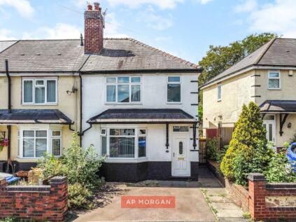 Menin Road, Tipton, West Midlands, DY4