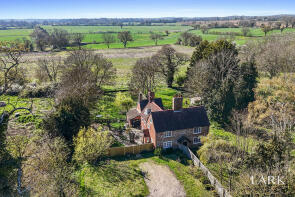 Timber Yard, Main Road, Little Glemham IP13 0BS