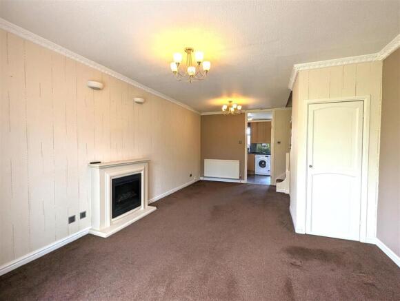 Living Room/Dining Room