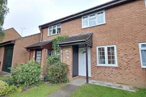 76, Ellenborough Close, Bishop's Stortford CM23 4HT