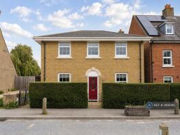 1, Church Mews, The Street, Sittingbourne ME9 8TH