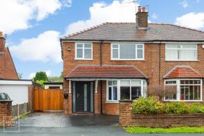 5, Meynell Drive, Leigh WN7 3JR