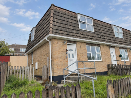 Mountbatten Road, Penwithick, St. Austell