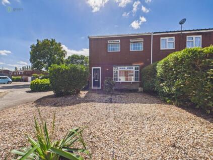 Kimberley Walk, Minworth, Sutton Coldfield, B76