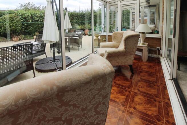 Sun Room