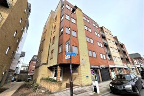 12, 78 Meon House, High Street, Cosham, Portsmouth PO6 3FG