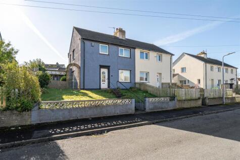 Buttermere Road, Maryport