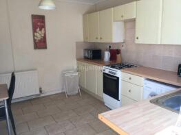 1, Fitzroy Street, Cathays, Cardiff CF24 4BL